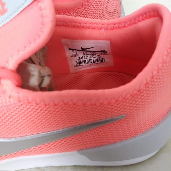 Nike Ashin Modern Womens Sneakers - Picture 7 of 7